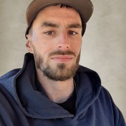 Photo de Gérémy Desnoyers, avis de décès à Saint-Jérôme