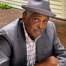 Photo of Sammy James Tidwell, obituary