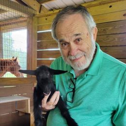 Photo of Ronald Ludovico Isacco, obituary