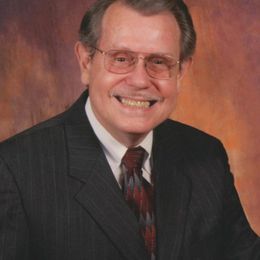 Photo of Winston Edwin Plyler, obituary