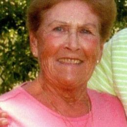 Photo of MaryAnn Leveille Flaherty, obituary