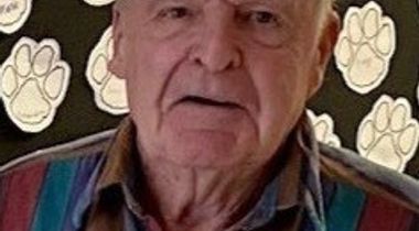 Roger Louis Sparks