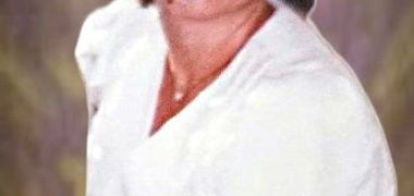 Nancy Ruth Miller
