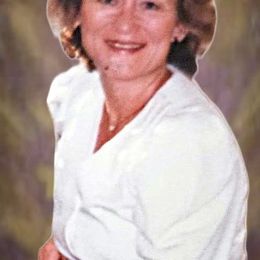 Photo de Nancy Ruth Miller, avis de décès