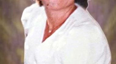 Nancy Ruth Miller