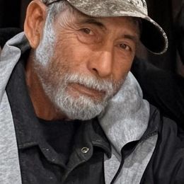 Photo of Cecilio Vidrio, obituary