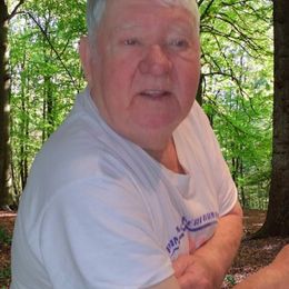 Photo of Clifford Ronald Harrison, obituary