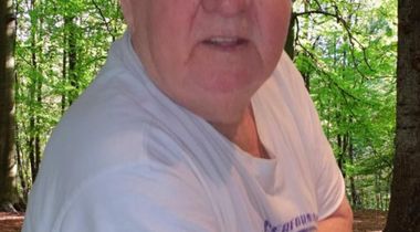 Clifford Ronald Harrison