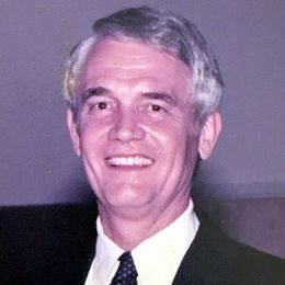 Photo de John Harden Law, avis de décès