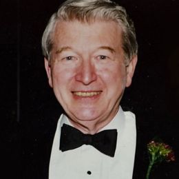 Photo of Emmon Samuel Rogers, obituary