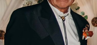 Betuel Fuentes