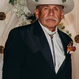 Photo of Betuel Fuentes, obituary