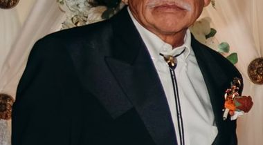 Betuel Fuentes