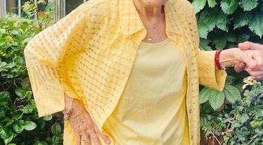 Ramona Corey Franco