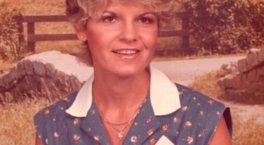Frances Marie Taylor