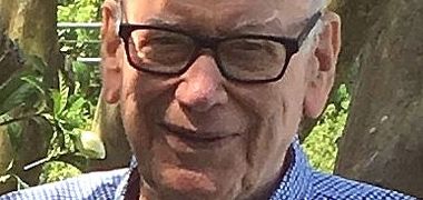 Gerald Morris Davis