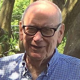 Photo of Gerald Morris Davis, obituary