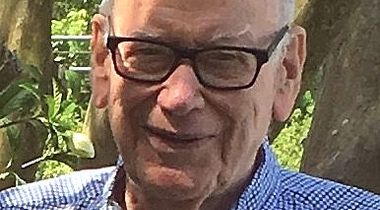 Gerald Morris Davis