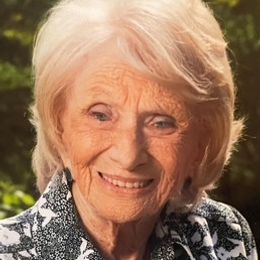 Photo de Naomi Bendon (née Pollett), avis de décès à Dollard-des-Ormeaux