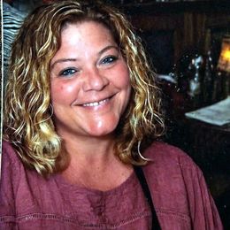 Photo of Cindy Marie Capp, obituary