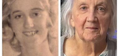 Dorothy Lynda Wood Mee