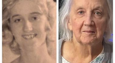 Dorothy Lynda Wood Mee
