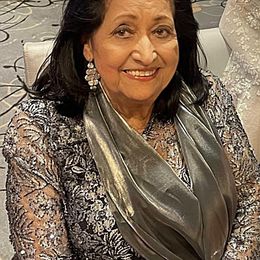 Photo of Matilde Aguera, obituary