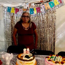 Photo of Petra Jimenez Escobar, obituary