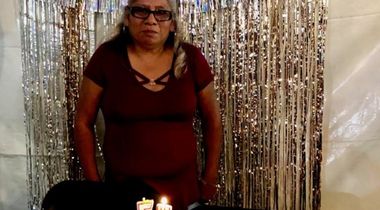 Petra Jimenez Escobar
