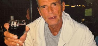 Sydney Herbert Rodway