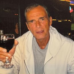 Photo of Sydney Herbert Rodway, obituary