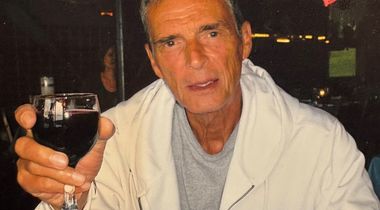 Sydney Herbert Rodway