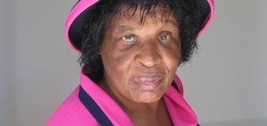 Esther Henry