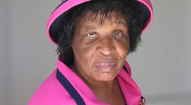 Esther Henry