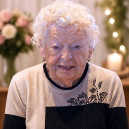 Photo of Marilyn E. Wilson, obituary