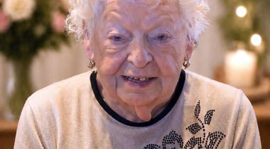 Marilyn E. Wilson