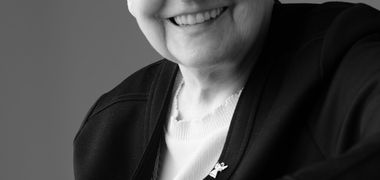 Lucille Froment (née Longpré)