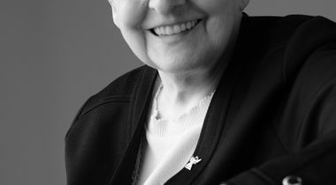 Lucille Froment (née Longpré)