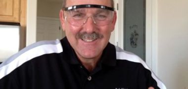 Robert Charles Singer