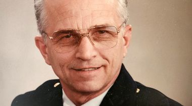 Bertram "Bert" Roy Knopp