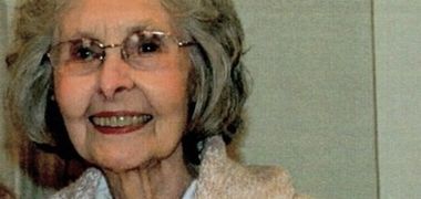 Carolyn Burgess Campbell