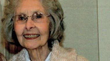 Carolyn Burgess Campbell