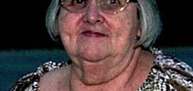 Carolyn Perry Ray