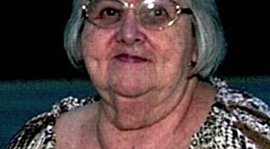 Carolyn Perry Ray