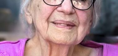 Frances Josephine Etzel