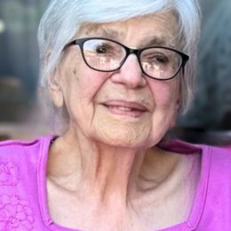 Photo of Frances Josephine Etzel, obituary