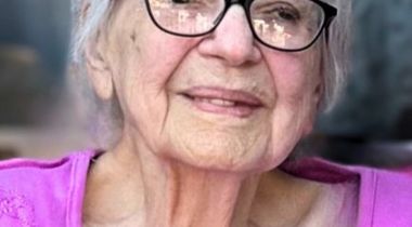 Frances Josephine Etzel