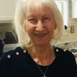 Photo of Anna M. Jackson, obituary