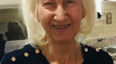 Anna M. Jackson
