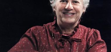 Jacqueline Bélisle
